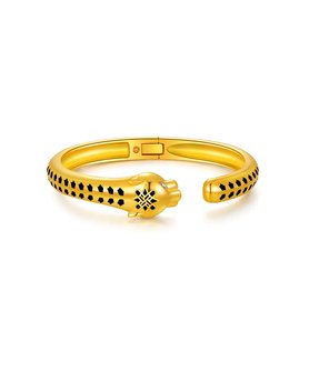 Pride of the Wild Bracelet