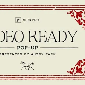 Autry Park Goes Rodeo Ready With Three-Weekend Western-Inspired Pop-Up Experience