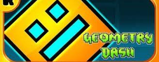 geometry dash