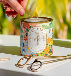 LA FLEUR HAMOA BEACH