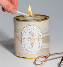 THE HAMPTONS CANDLE