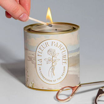 THE HAMPTONS CANDLE