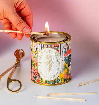 WEST VILLAGE CANDLE