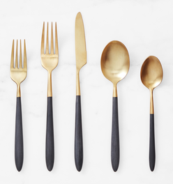 Velo Flatware (5 and 20 pc sets)