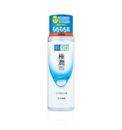 Hada Labo Gokujyun: Hyaluronic Lotion Moist