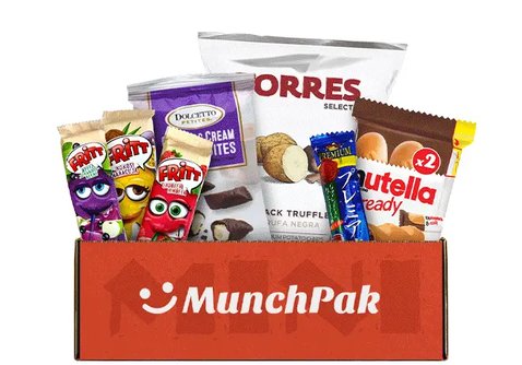 MunchPak Mini