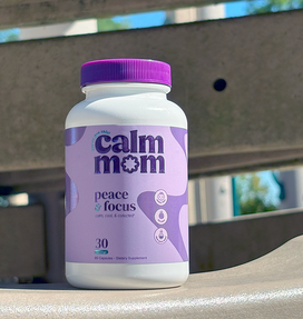 Calm Mom