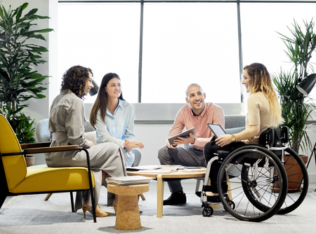 Tech for Working Professionals