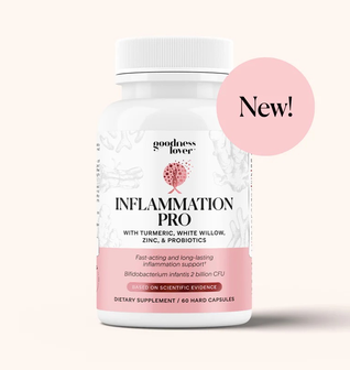 Inflammation Pro