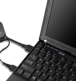 BenQ InstaShow WDC10