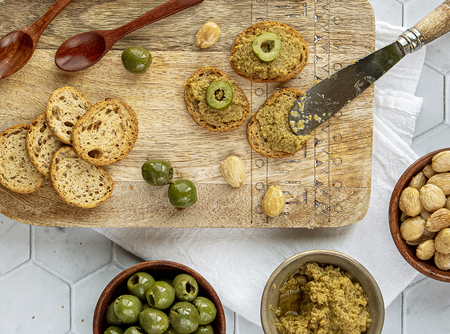 Charcuterie Board Must-Haves