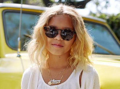 Spring Fashion for Kids