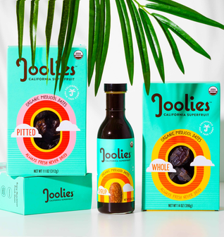 Joolies Dates
