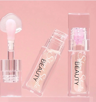 Juicy Lux: Hydrating Lip Oils