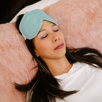 Opal Cool Eye Mask