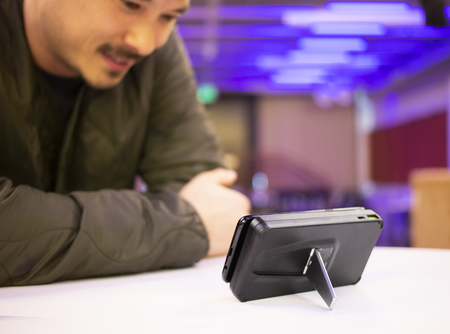 Keep In Touch This Holiday Season With These Tech Products