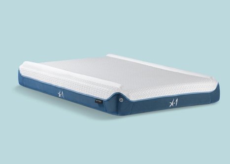 X1 Kids Performance Mattress