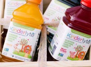 Prebiotics & Probiotics