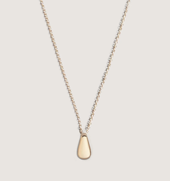 Teardrop Necklace