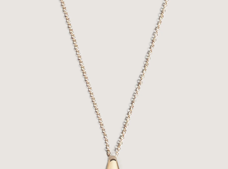 Teardrop Necklace