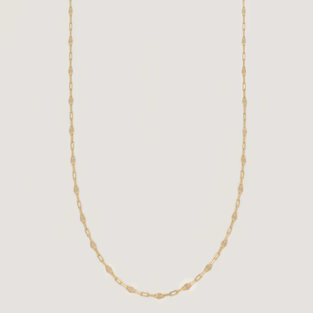 kinn_14k_gold_fine_jewelry_diamond_cut_rolo_chain_necklace.webp
