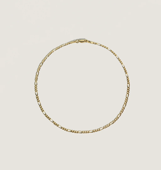 Kyle Figaro Chain Anklet