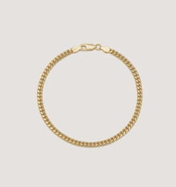 Petite Familia Cuban Bracelet