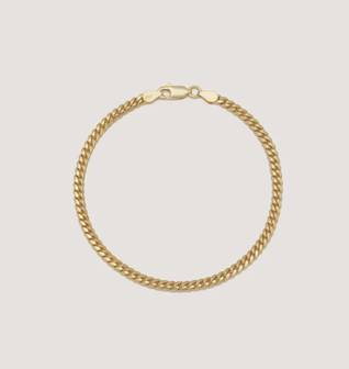 Petite Familia Cuban Bracelet