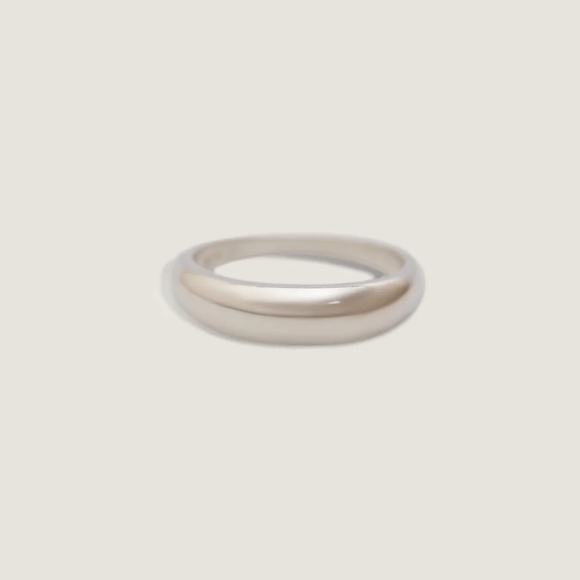 kinn_14k_gold_fine_jewelry_dare_to_love_dome_ring_silver_925_2.webp