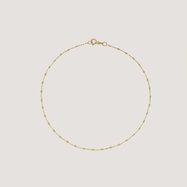 kinn_14k_gold_fine_jewelry_diamond_cut_rolo_anklet.webp