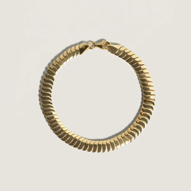 kinn_14k_gold_fine_jewelry_bracelet_cobra_chain_II.webp