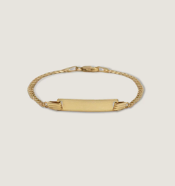 Heritage ID Bracelet