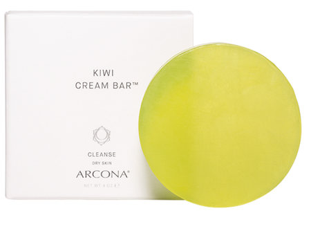 ARCONA Kiwi Cream Bar