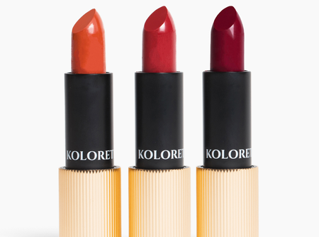 Lipstick Day: July 29