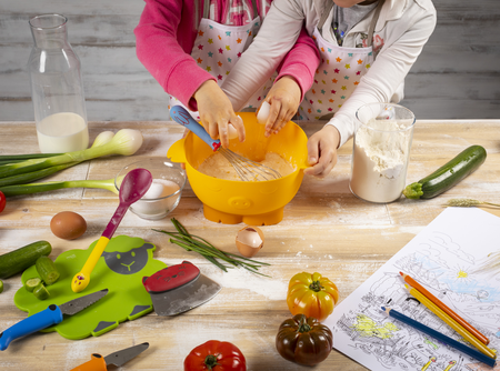 Kids' Home Essentials