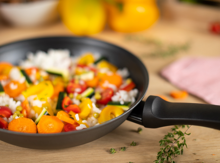 Eco-Friendly Kitchen Products