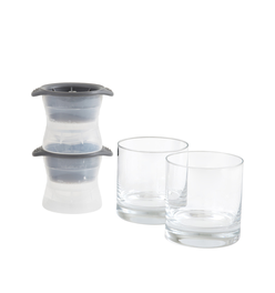 Ultimate Whiskey Set