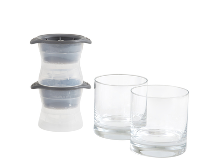 Ultimate Whiskey Set