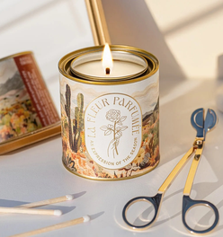 MOJAVE DESERT CANDLE