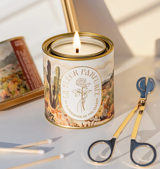 MOJAVE DESERT CANDLE