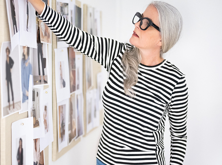 Refresh Your Closet for the New Year