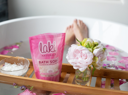 Everything You Need for Your At-Home Wellness Kit