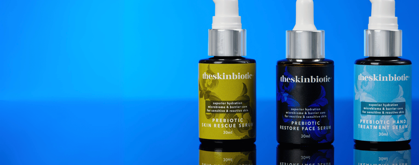 theSkinBiotic®