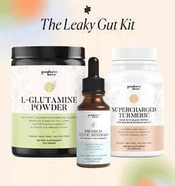 Leaky Gut Kit