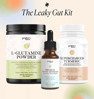 Leaky Gut Kit