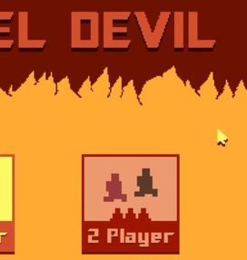 Level Devil