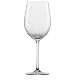Prizma Bordeaux Glass