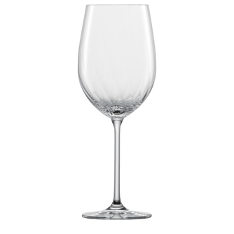 Prizma Bordeaux Glass