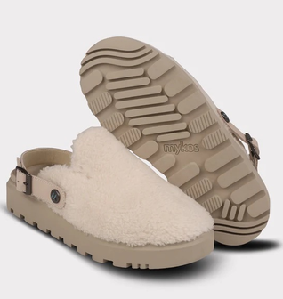 Lilah Slip On Mule