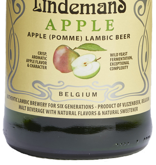 Lindemans Apple